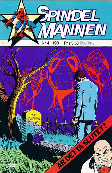 NUMMER 4 1981